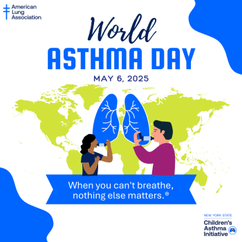 FY25 World Asthma Day Image